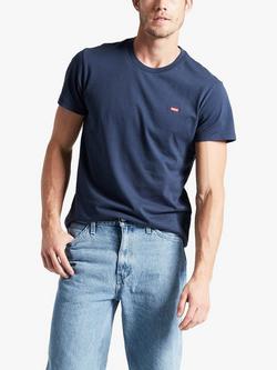 Levi's Original T-Shirt, Blue