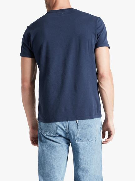 Levi's Original T-Shirt - view 2, Blue