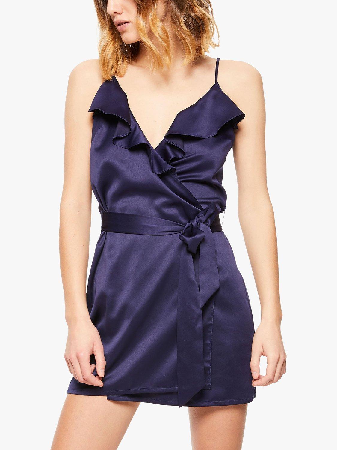 Passionata Hilo Chemise, Sapphire