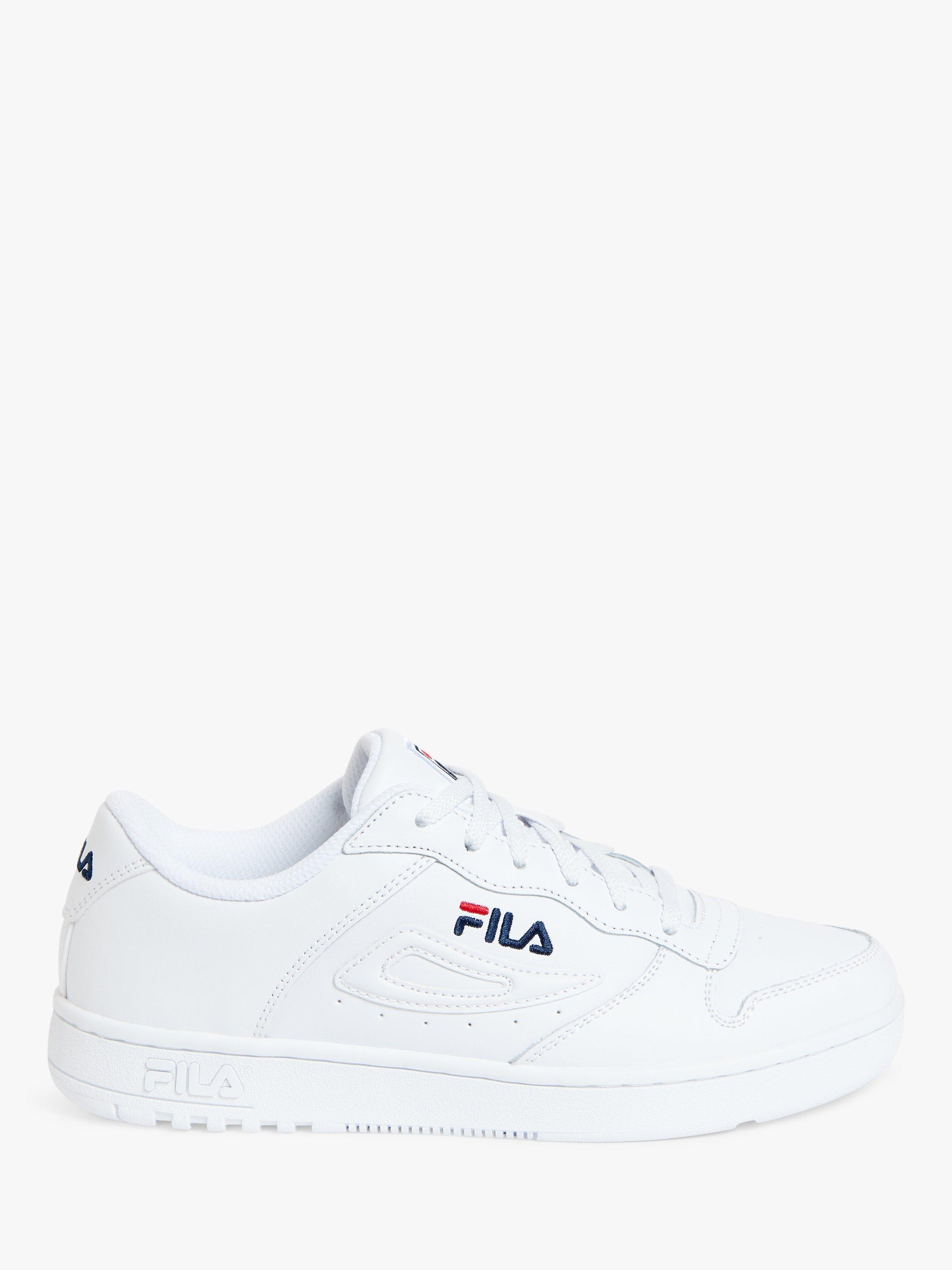 Fila fx100 low best sale