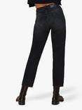 Whistles Hollie Button Front Jeans