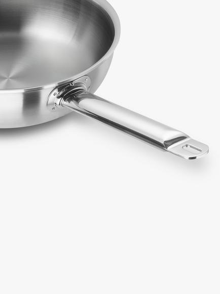 ZWILLING Pro Stainless Steel Frying Pan - view 2, 