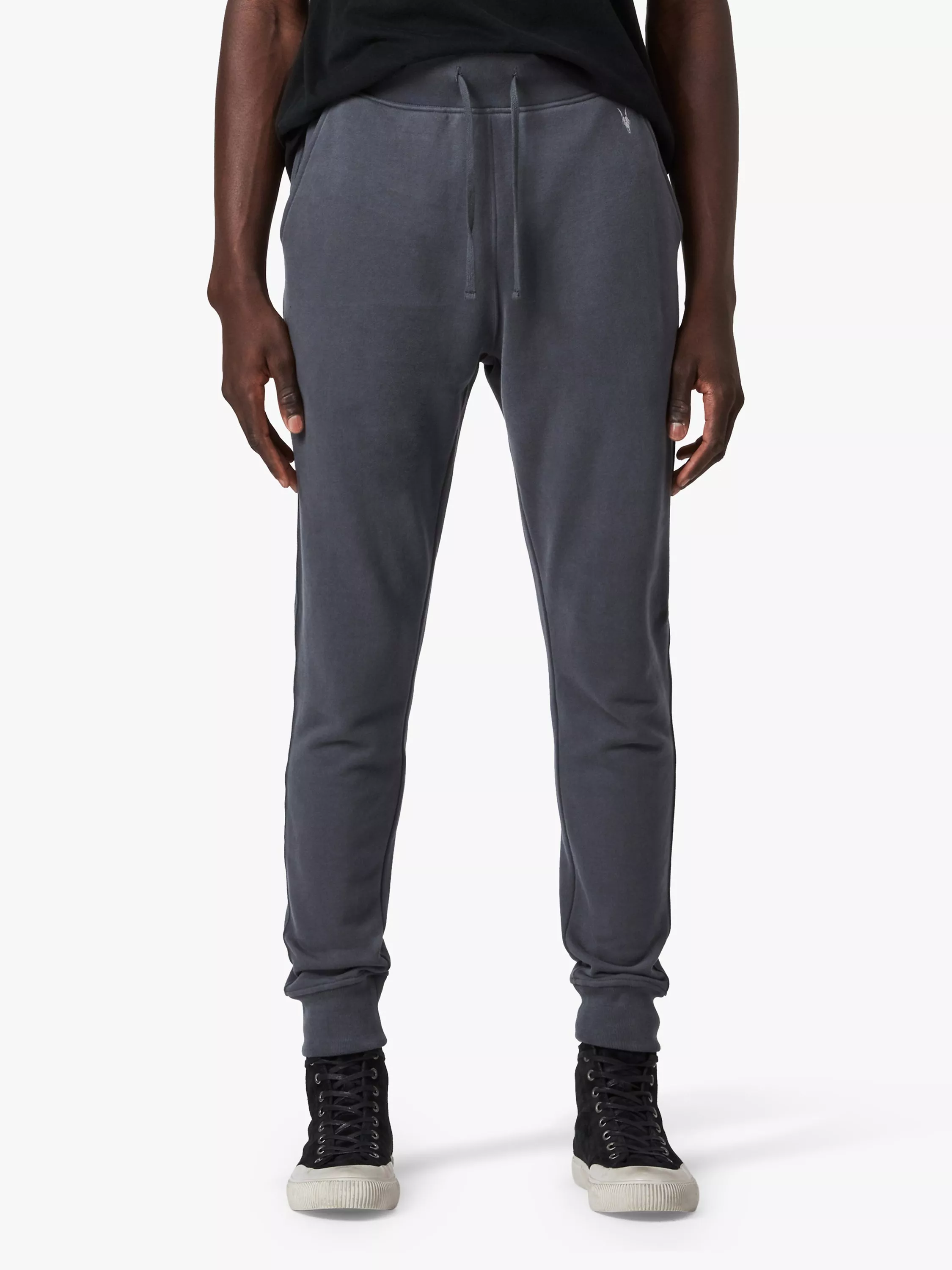 All saints raven sweatpants sale