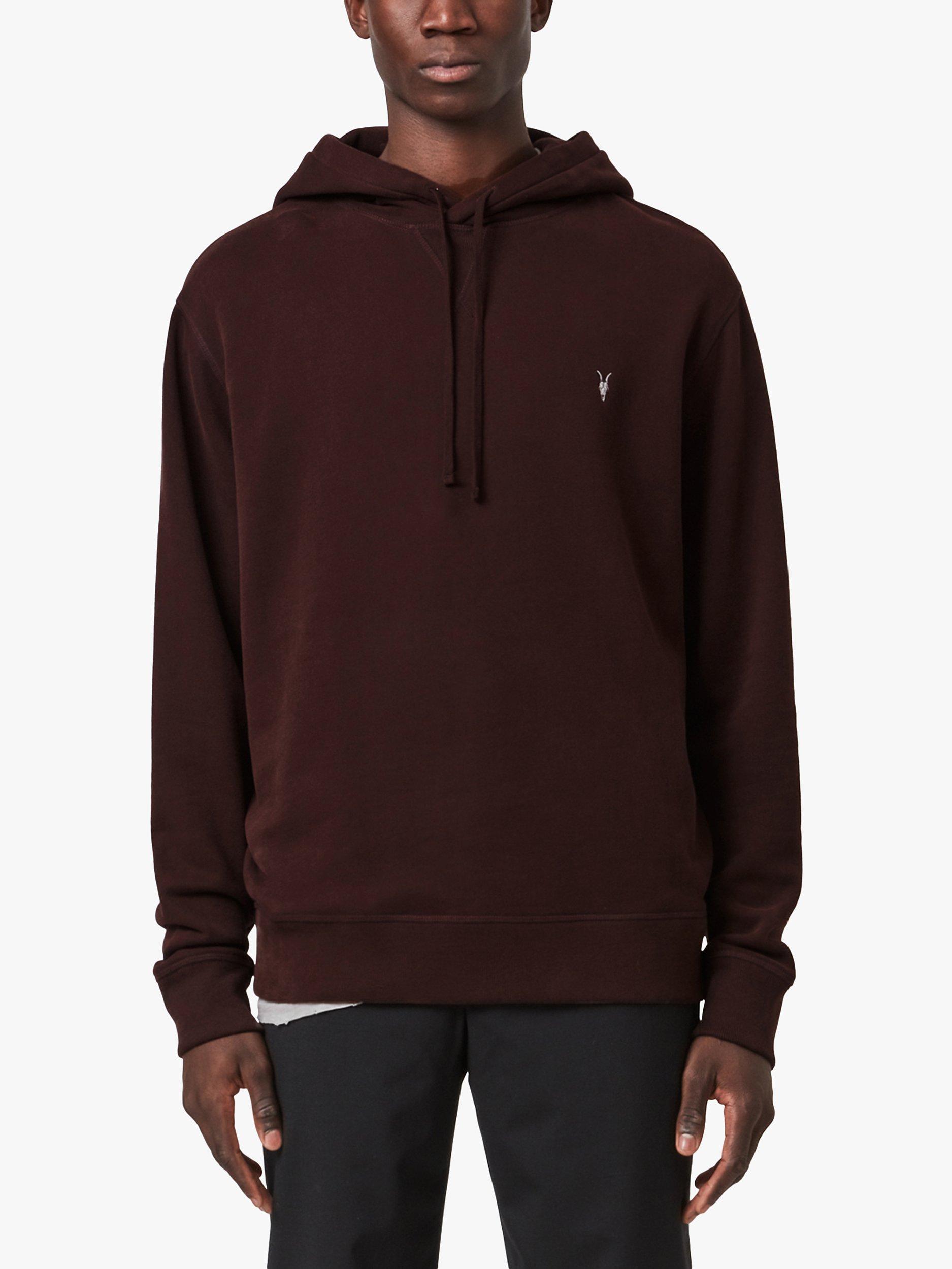 AllSaints Ollie Oth Hoodie