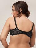 John Lewis Stephanie Lace Wing T-Shirt Bra