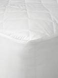 John Lewis Temperature Balancing Smart Cool Mattress Protector