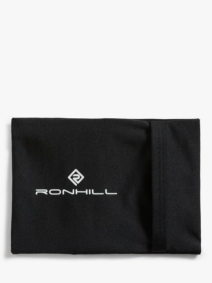 Ronhill Stretch Arm Running Pocket, All Black