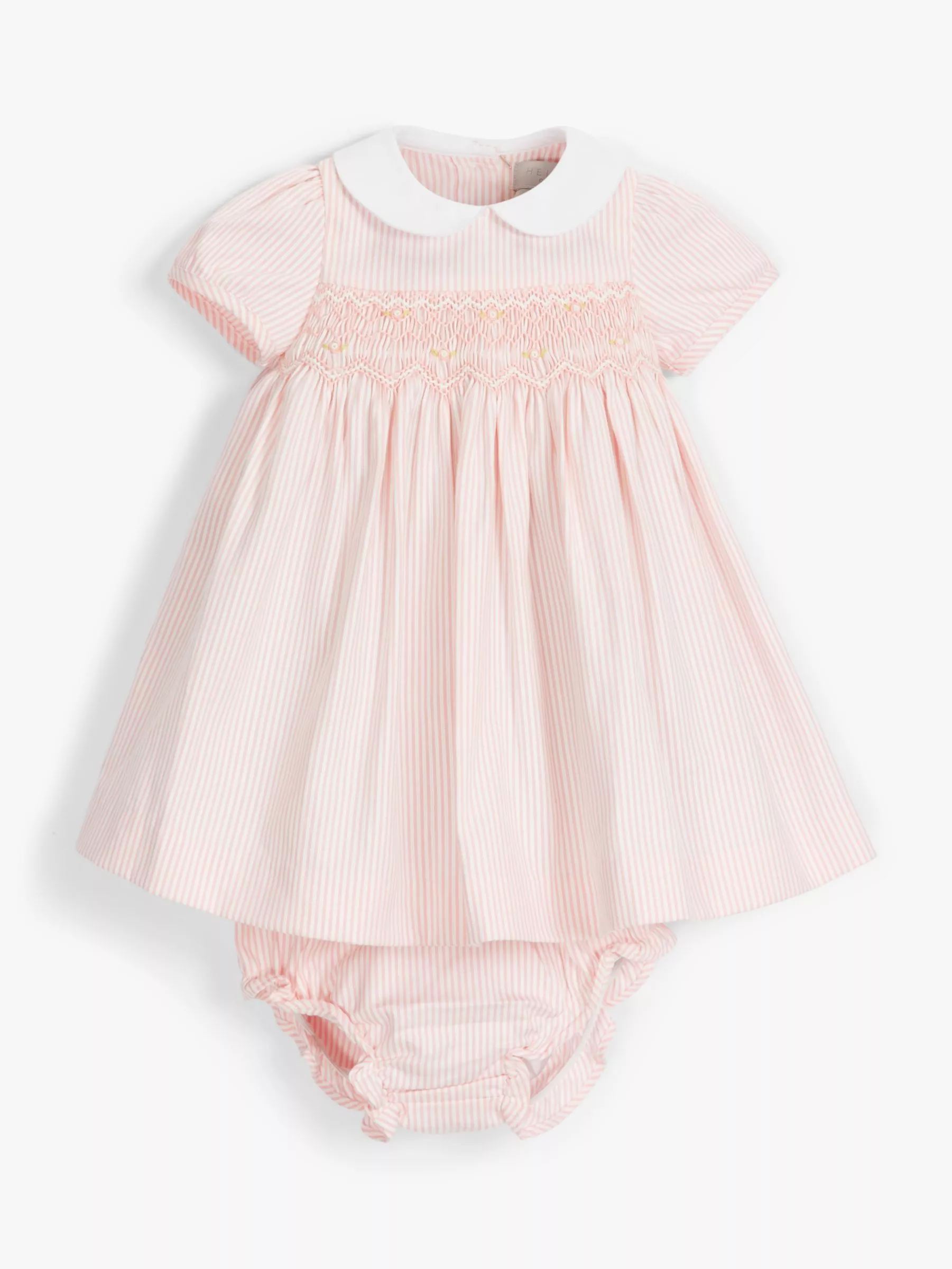 Baby dresses john lewis hotsell