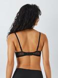 John Lewis ANYDAY Avery Non-Wired Lace Bra