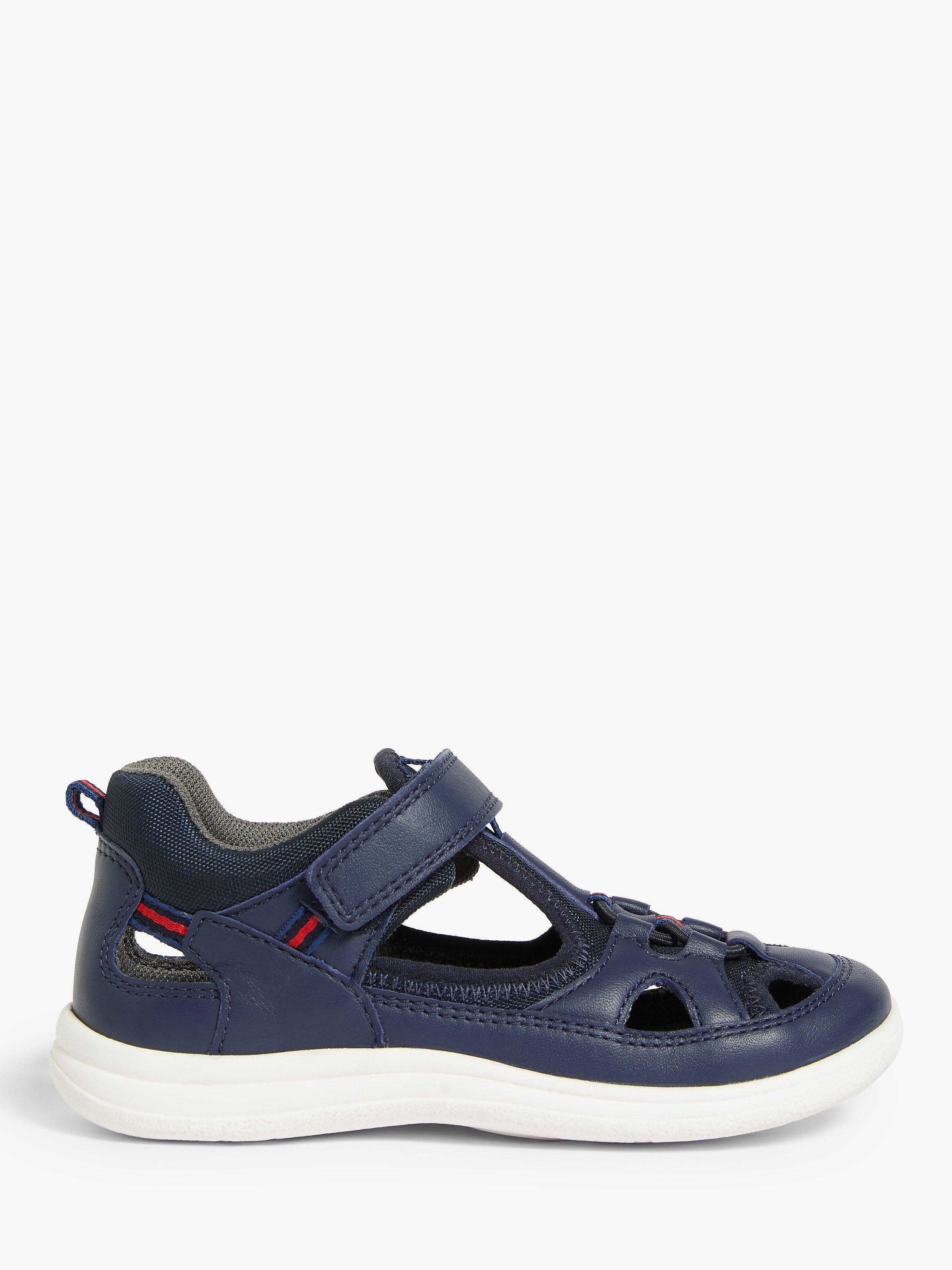 John Lewis Kids' Active Pre-Walker Sandals