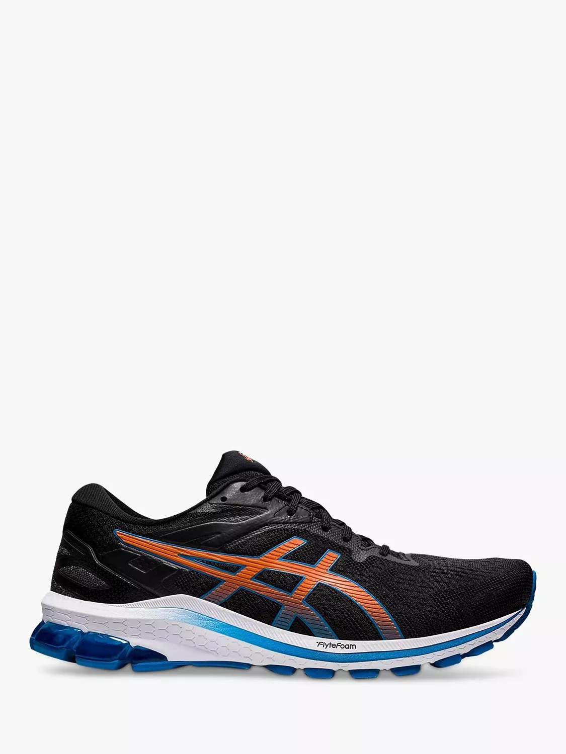 ASICS Men's GT-1000 10 Running online Shoes, Size 9 & Color Reborn Blue/Black