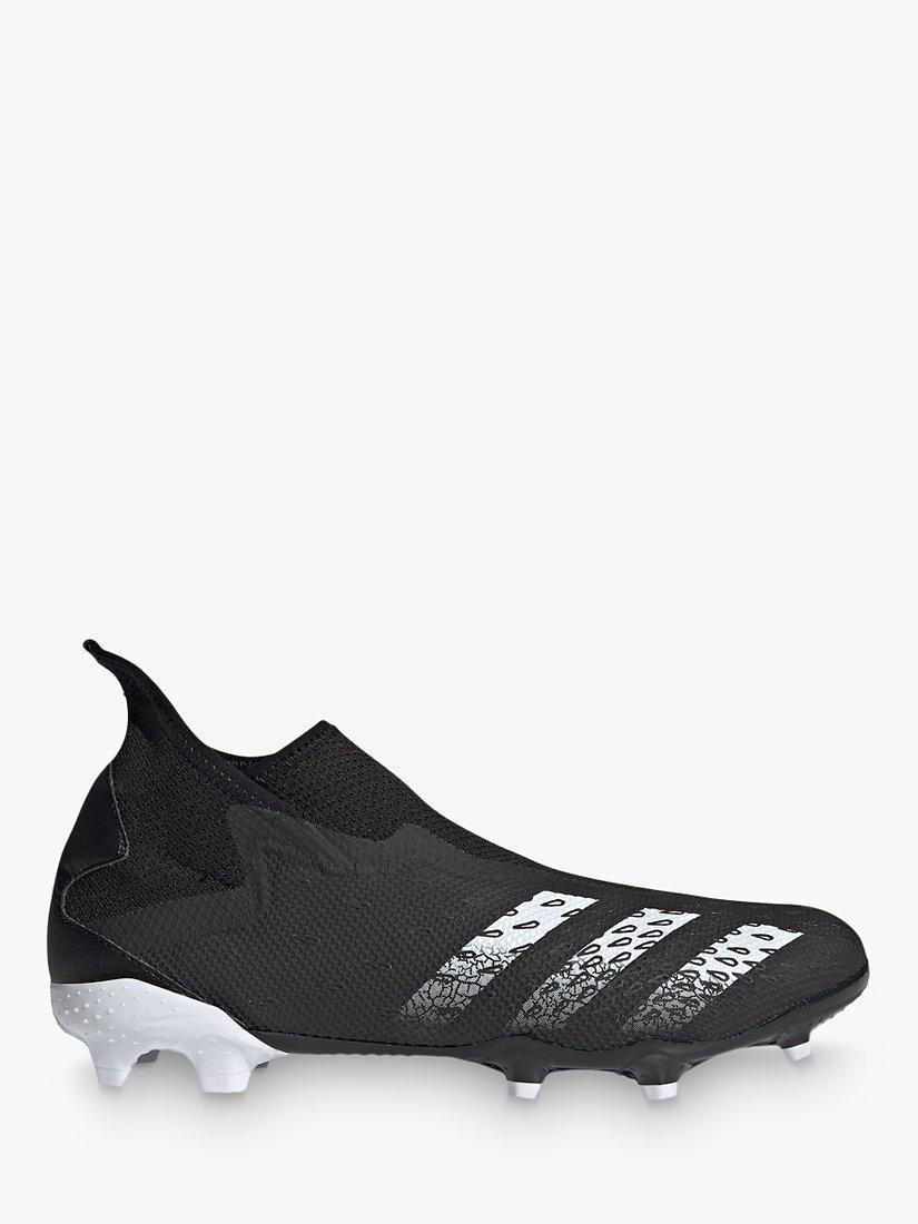 Laceless predators black online