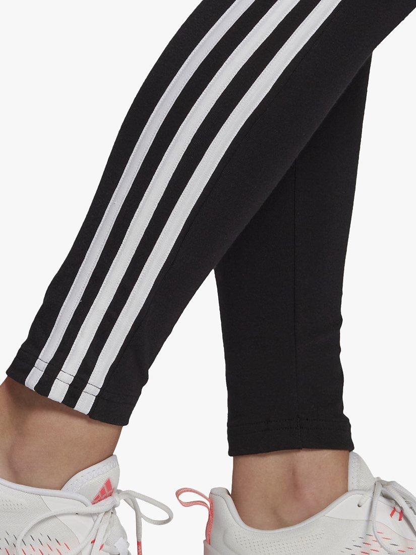 adidas LOUNGEWEAR Essentials 3 Stripes Leggings