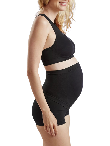 Carefix Maternity Support Belt, Black