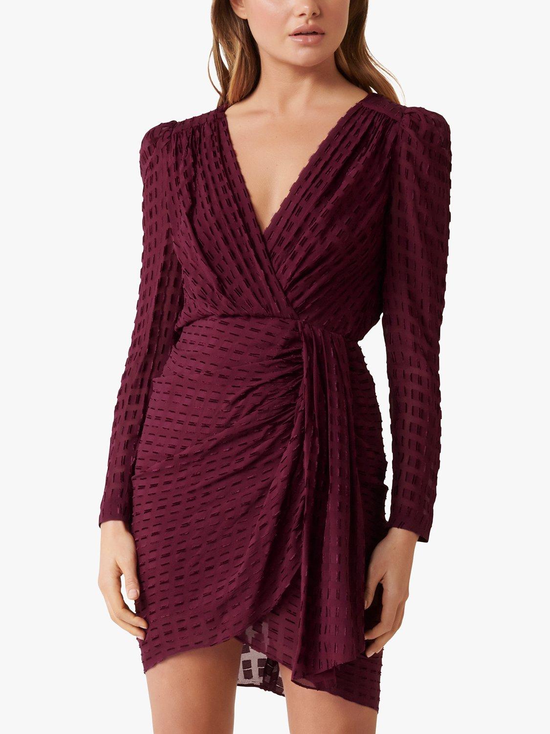 Forever New Harper Mini Dress, Shiraz