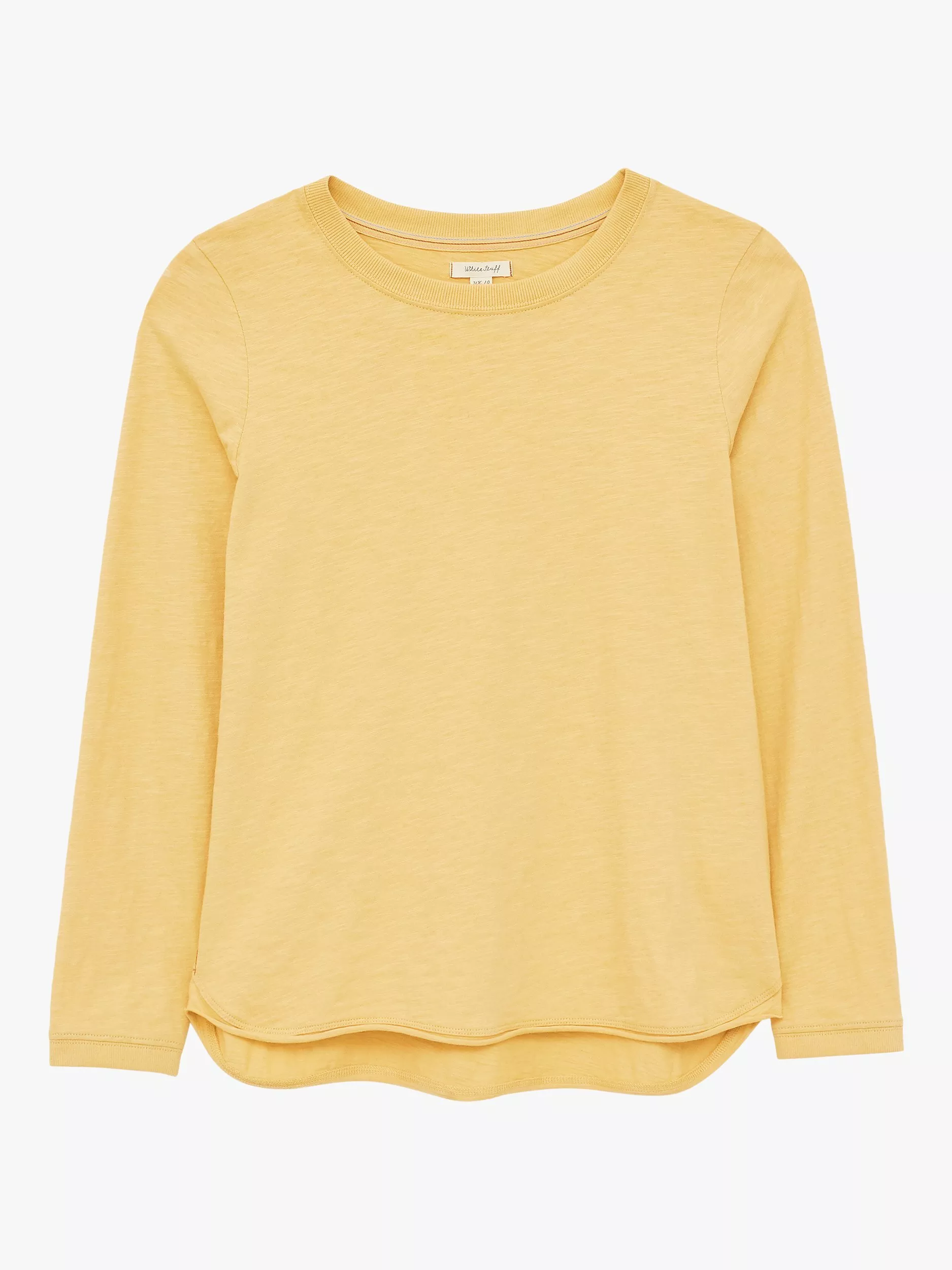 White stuff cassie crew organic tee new arrivals