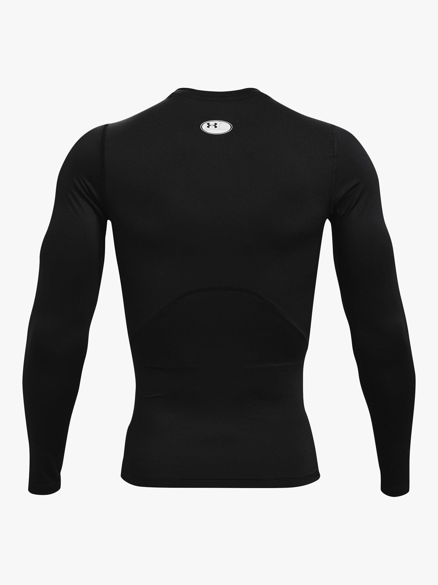 Men's under armour long sleeve top hotsell