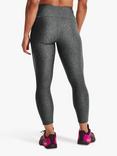 Under Armour HeatGear® Armour No-Slip Waistband Ankle Leggings