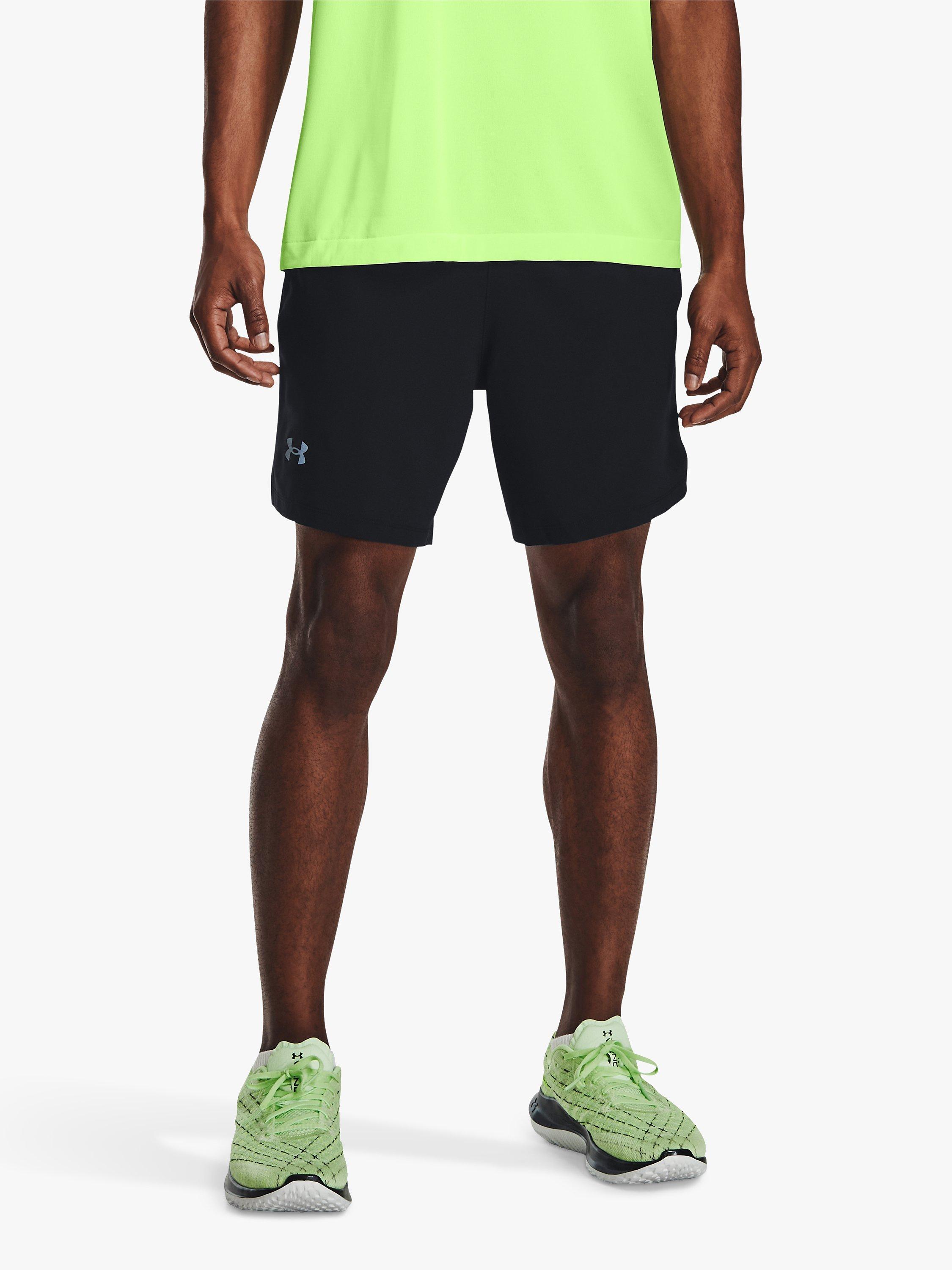 Under Armour Launch Run 2-in-1 Running Shorts