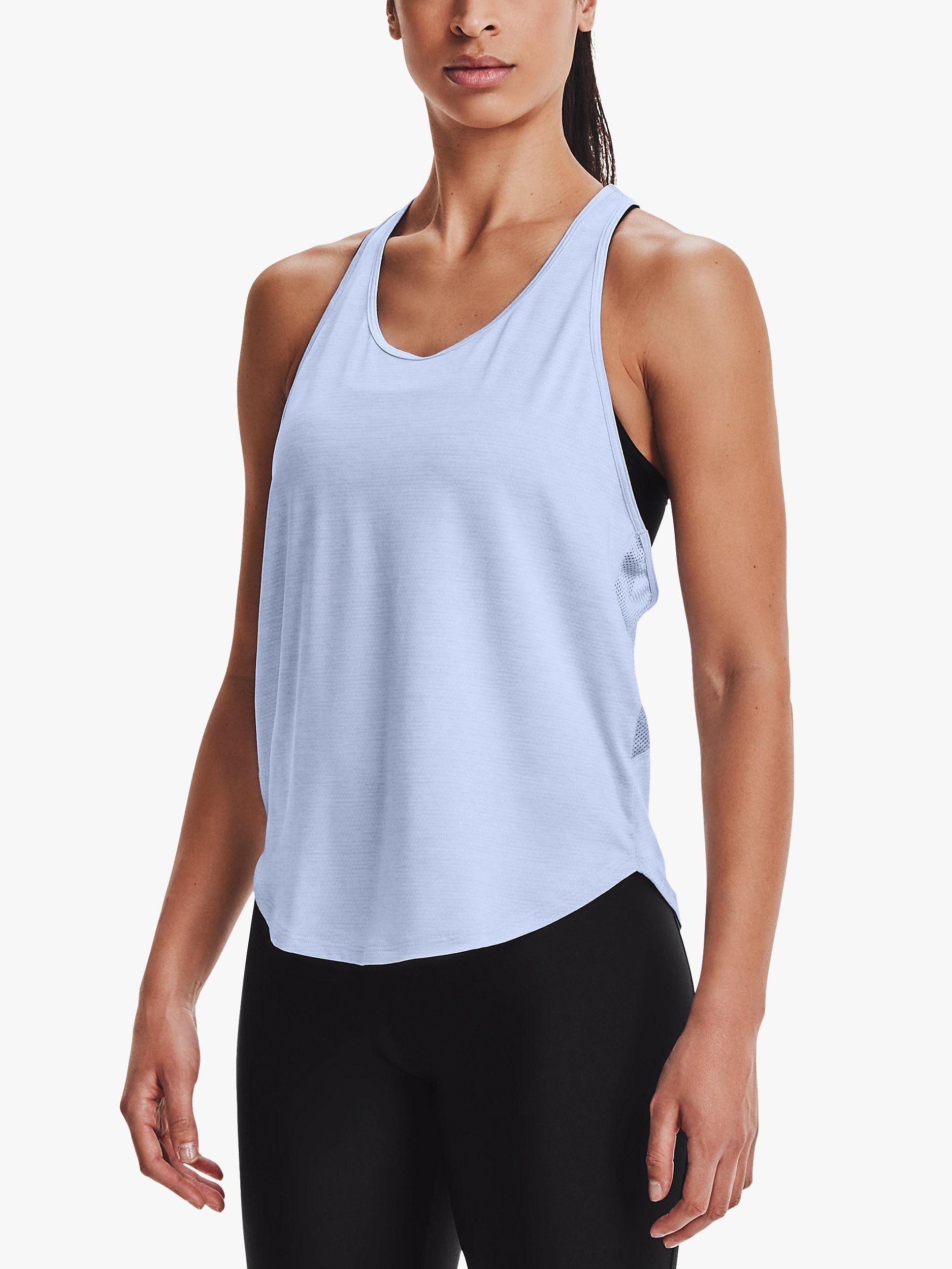 Under Armour Tech™ Vent Gym Vest