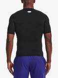 Under Armour HeatGear Armour Short Sleeve Training Top