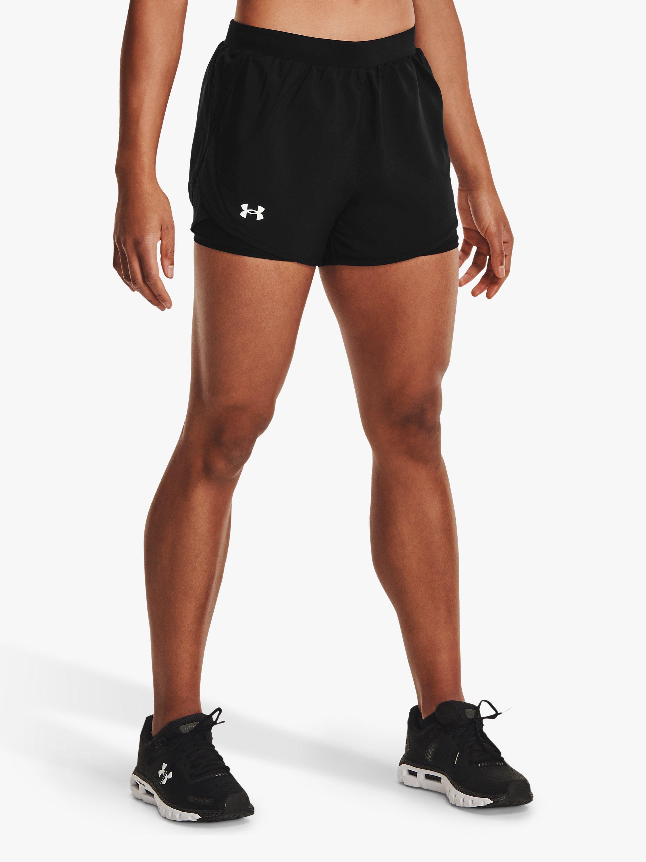 Under Armour Fly By 2.0 2-in-1 Running Shorts