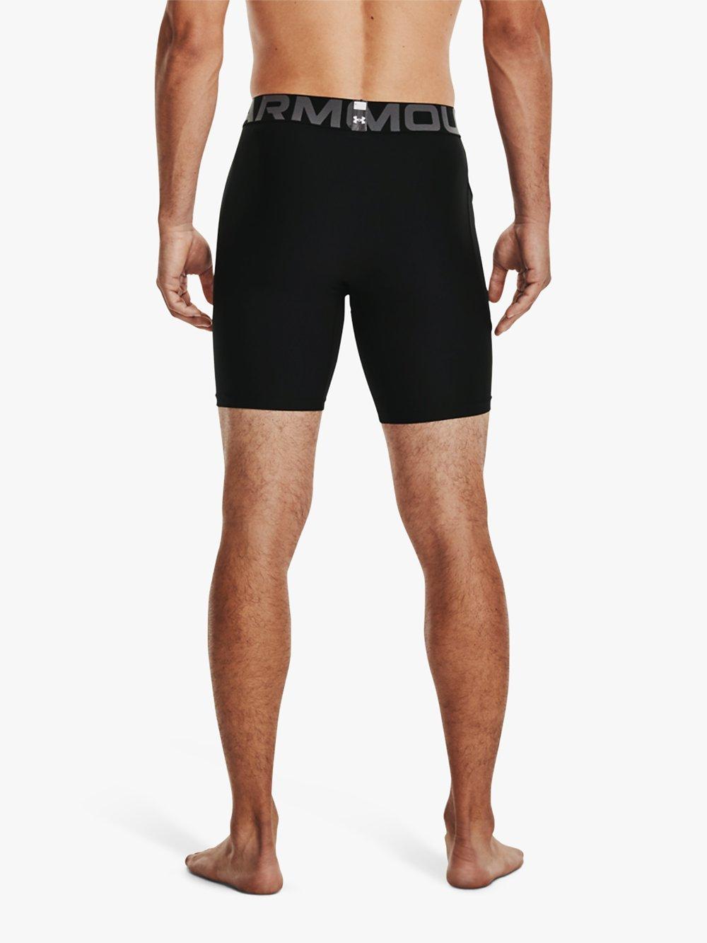 Heatgear compression shorts online