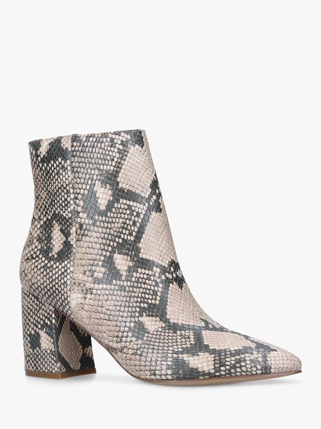 Steve madden snake print shoes hot sale