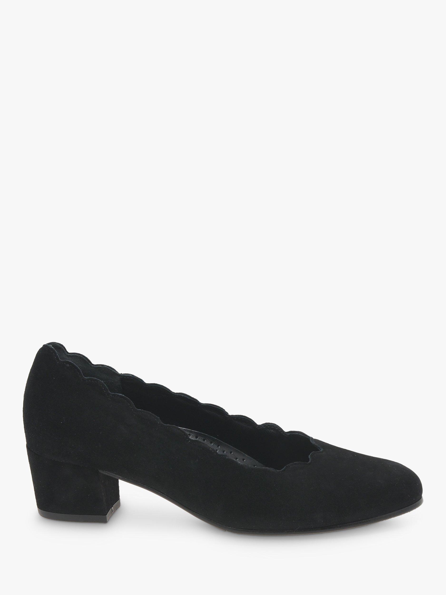 John lewis gabor wide fit shoes on sale