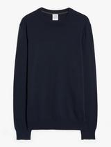 John Lewis Cotton Crew Neck Jumper