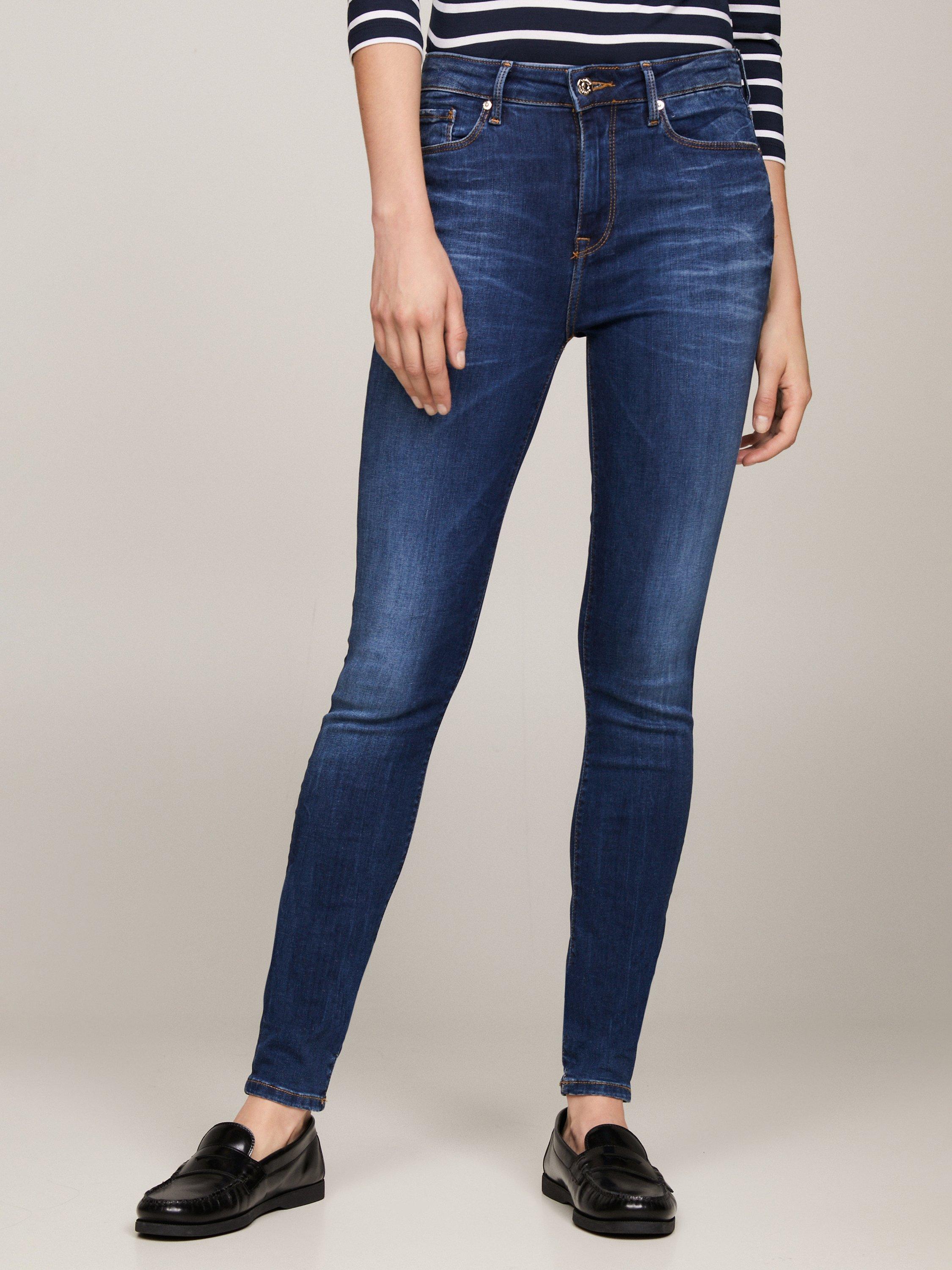 Tommy Hilfiger Heritage Como Skinny Jeans, Doreen