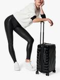 Spanx SPANXshape™ Faux Leather Leggings, Black