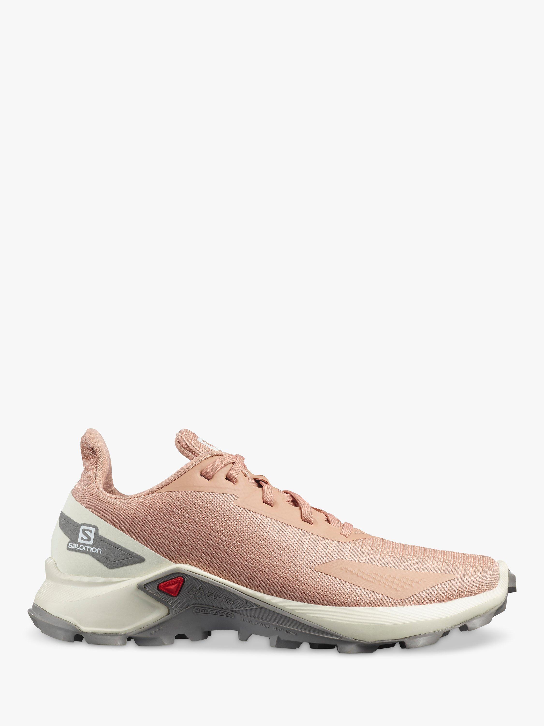 Salomon Alphacross Blast Women's Trail Running Shoes