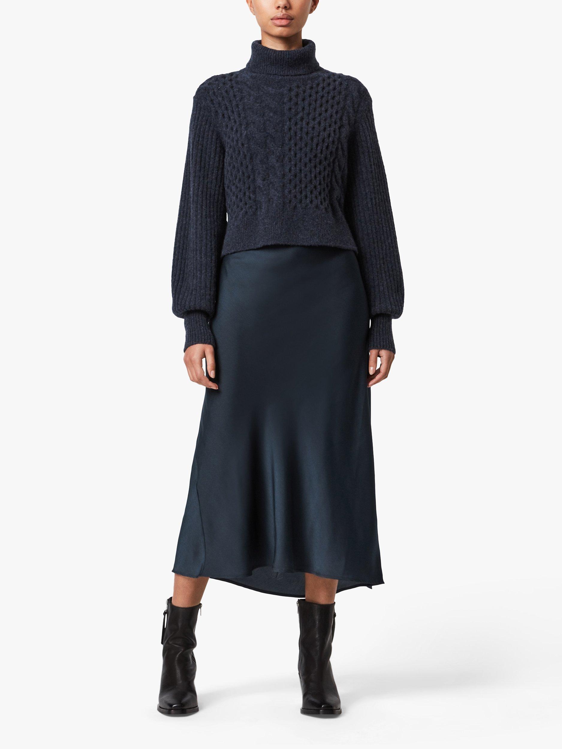 Tierny dress allsaints sales
