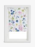 bluebellgray Foxglove Blackout/Thermal Roller Blind, Multi