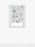 bluebellgray Foxglove Blackout/Thermal Roller Blind, Multi