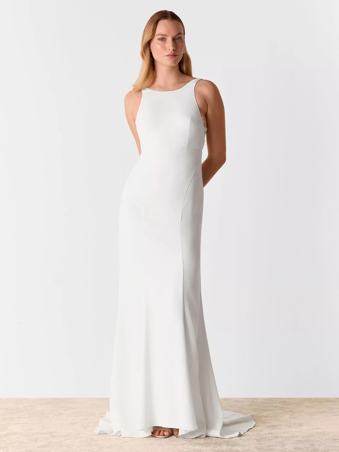 Whistles Wedding Dresses John Lewis Partners