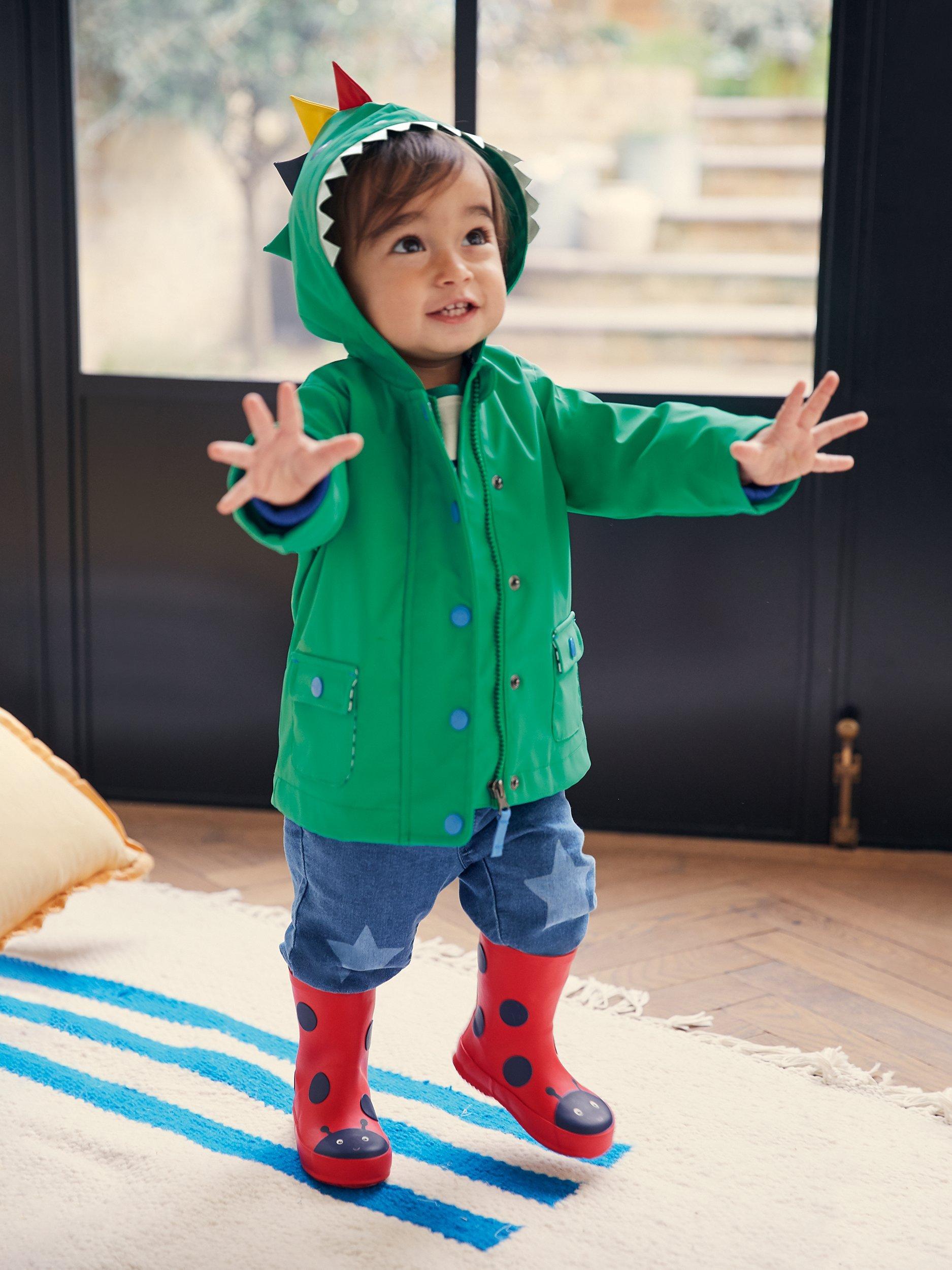 Boden dinosaur coat best sale