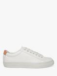 RATION.L Unisex Vegan R-KIND Trainers, Lunar Rock Grey
