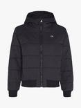 Calvin Klein Performance Padded Jacket, CK Black