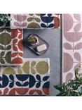 Orla Kiely Patchwork Towels, Multi