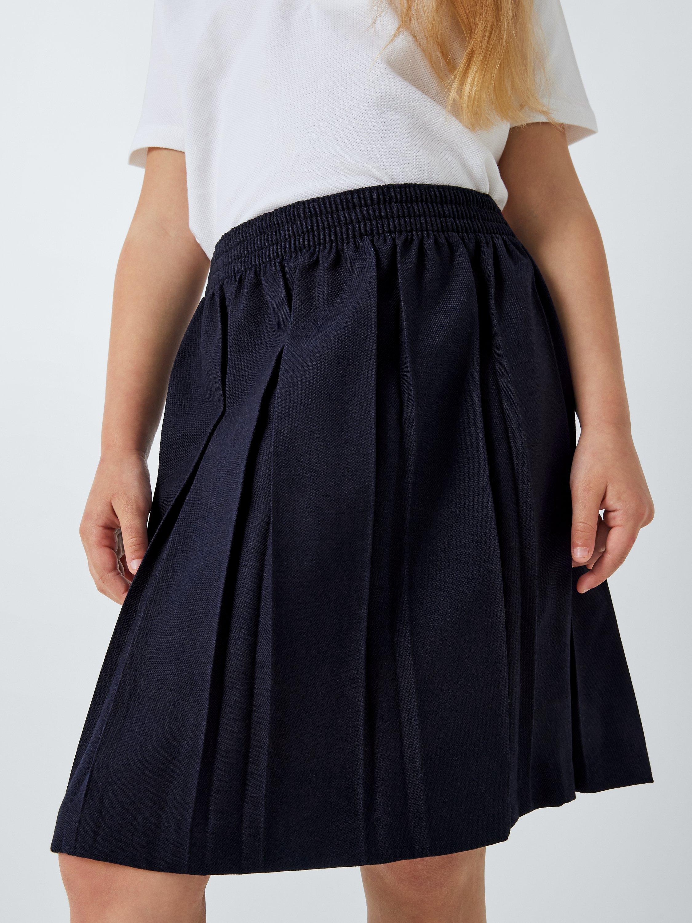 John lewis womens pleated skirt hotsell