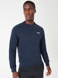 Barbour International Crew Neck Sweatshirt