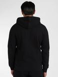 Barbour International Full Zip Hoodie