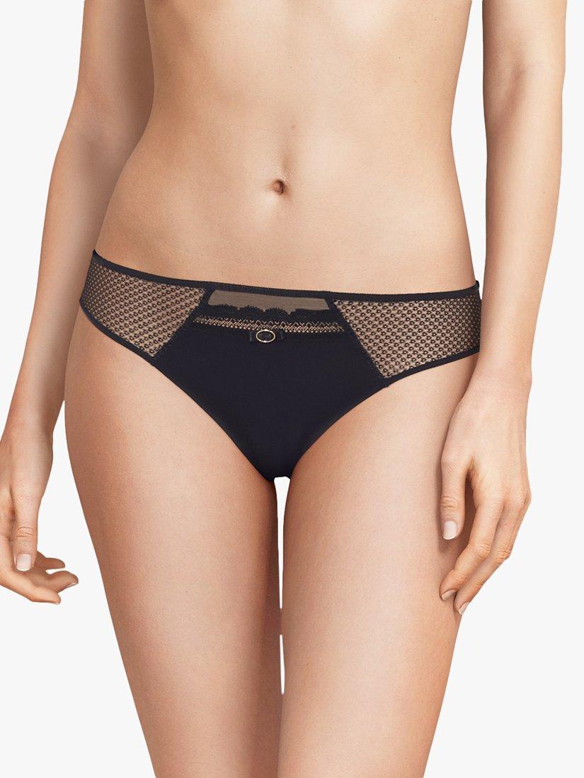 Chantelle Parisian Allure Hipster Knickers