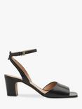 Whistles Emerson Block Heel Sandal