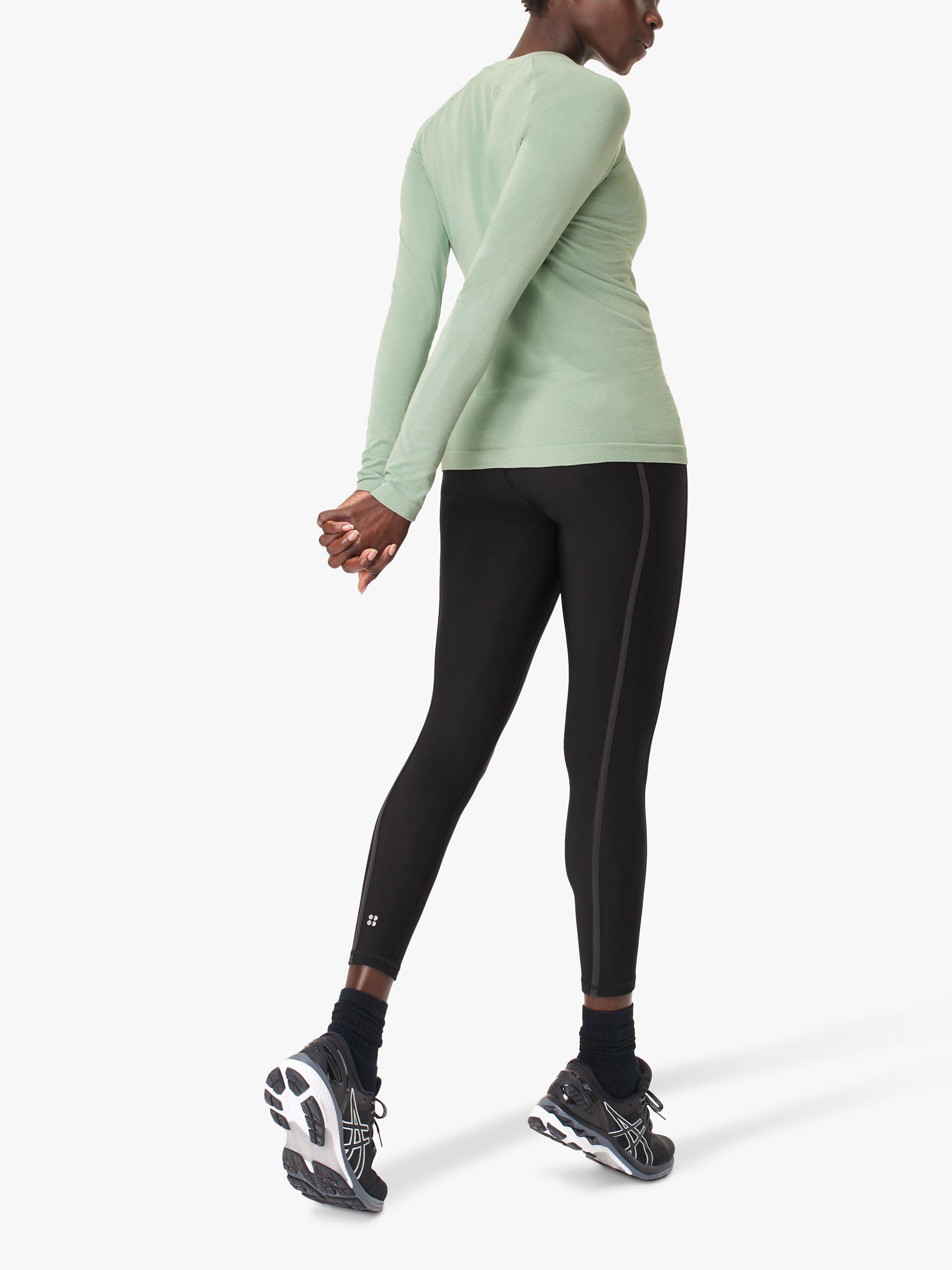 Sweaty betty thermodynamic run leggings clearance