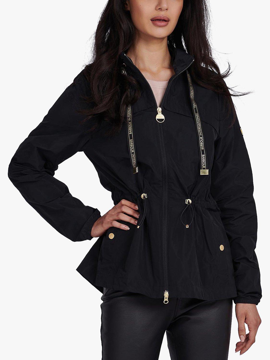 Ladies barbour coats at john lewis sales