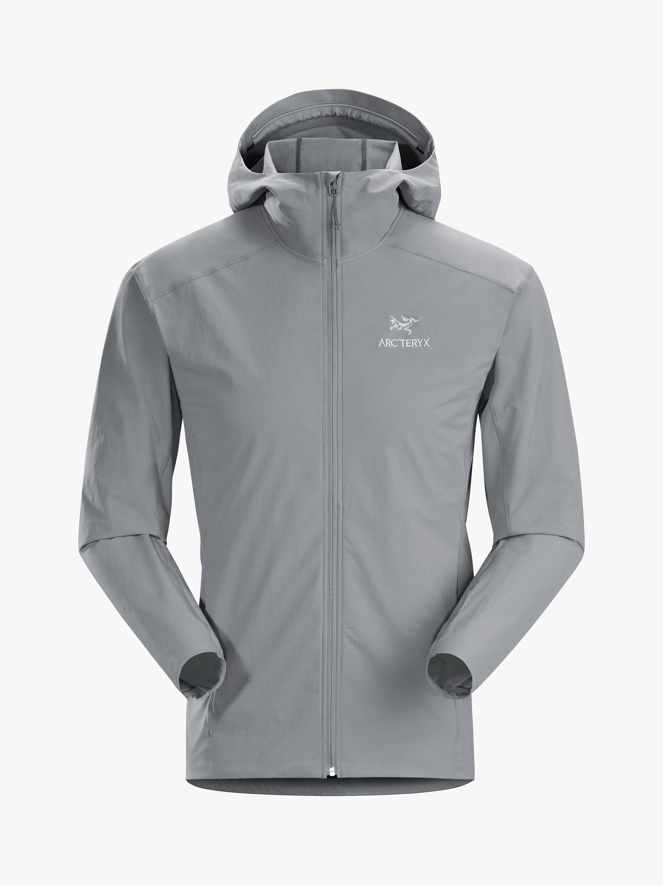 Arc'teryx Gamma SL Men's Hooded Jacket
