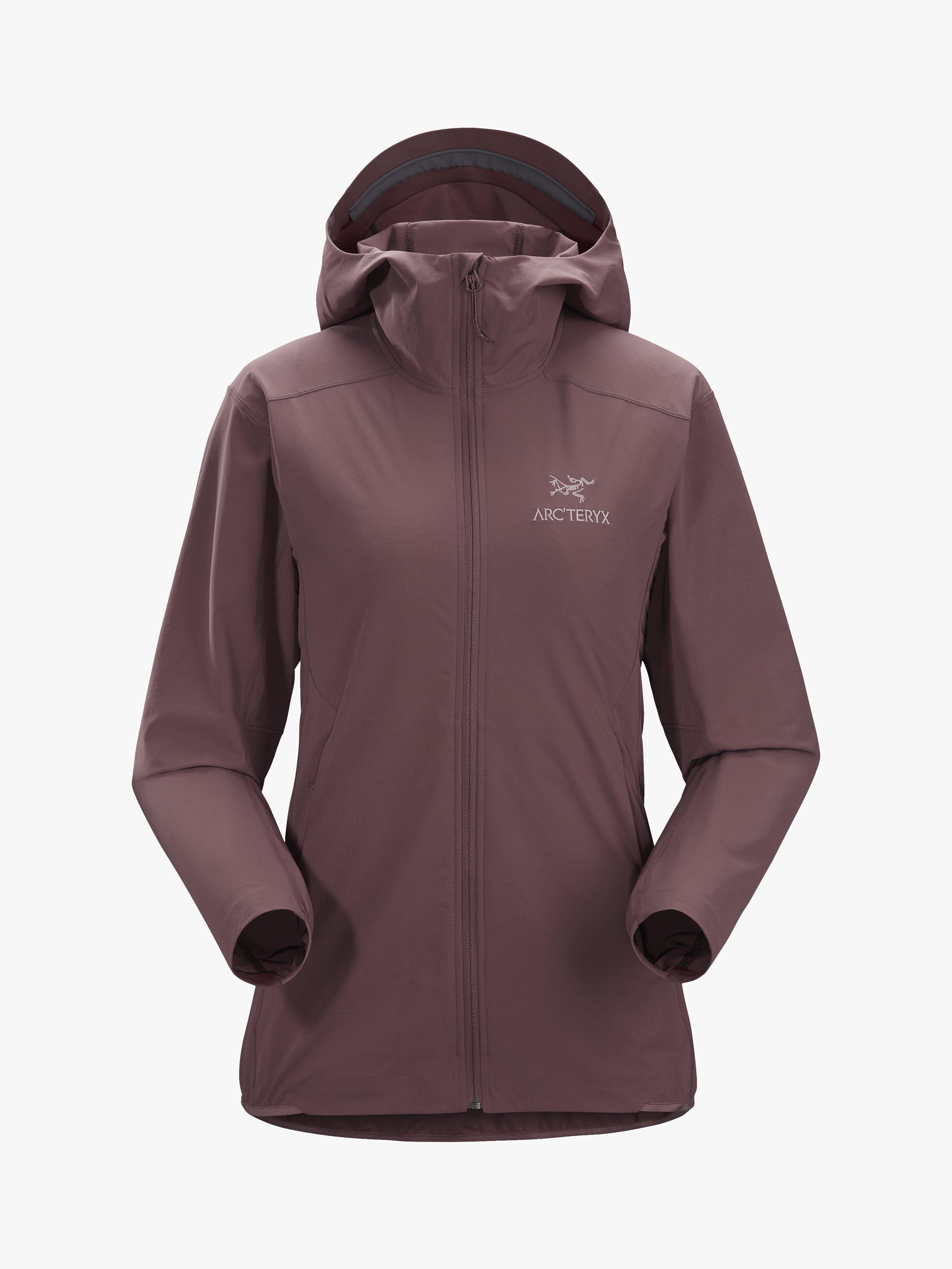 Arc'teryx Gamma SL Women's Hooded Jacket